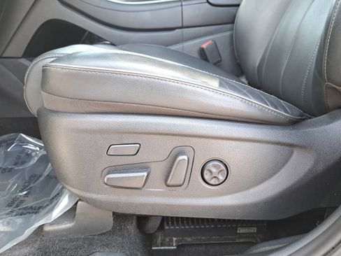 Used 2023 Hyundai Santa Fe Limited AWD/4WD image 25