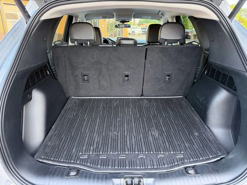 Used 2021 Ford Escape SEL image 24