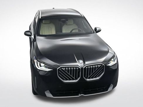 New 2026 BMW X3 xDrive30i w/ Premium Package AWD/4WD image 31