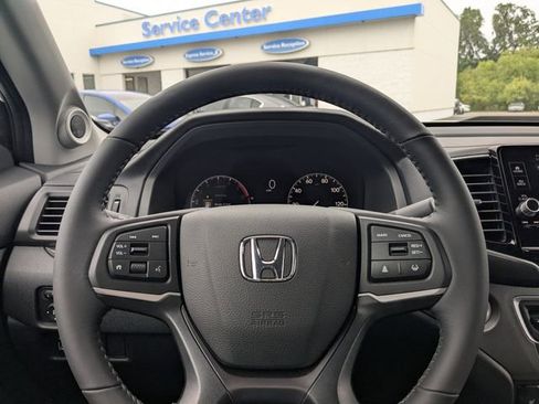 New 2026 Honda Ridgeline RTL image 23