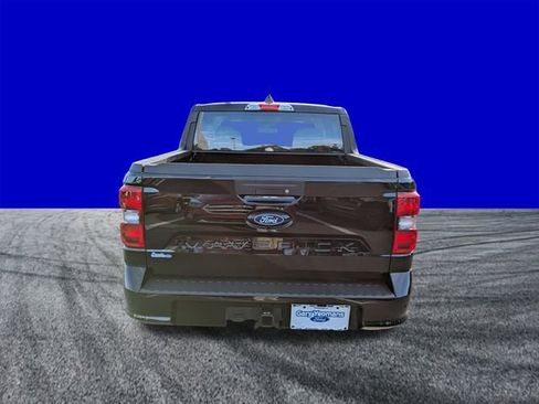 New 2026 Ford Maverick Lobo AWD/4WD image 5