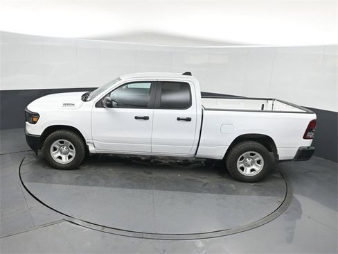 Used 2023 RAM 1500 Tradesman image 33