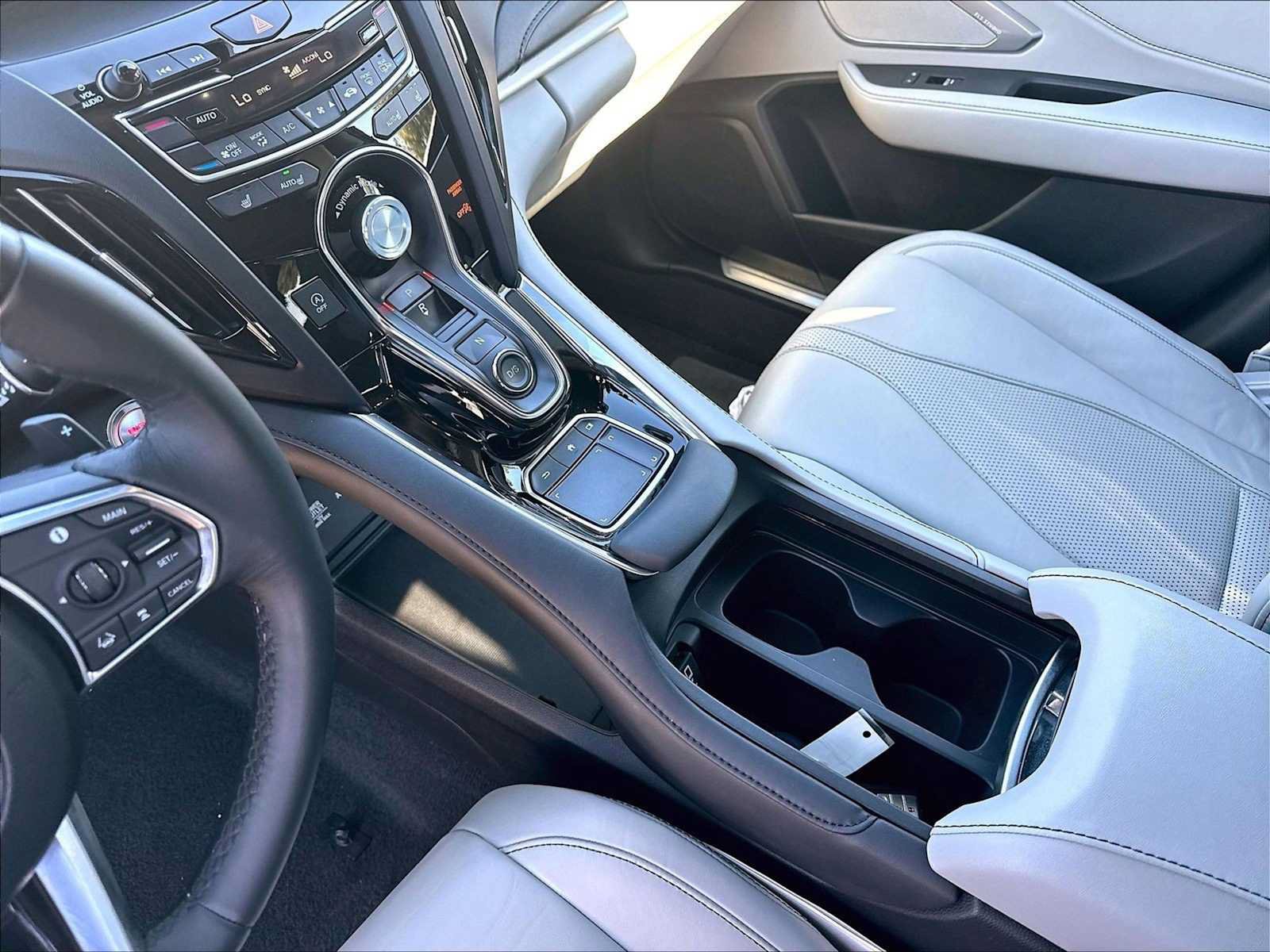Used 2019 Acura RDX w/ Technology Package AWD/4WD image 17