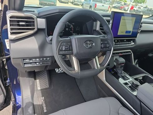 New 2026 Toyota Tundra Limited image 15