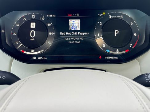 Used 2023 Land Rover Range Rover SE image 24