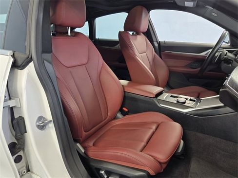 Used 2024 BMW 430i Gran Coupe w/ Convenience Package image 23