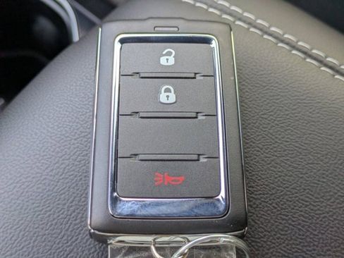 New 2025 Jeep Grand Cherokee L Laredo image 26