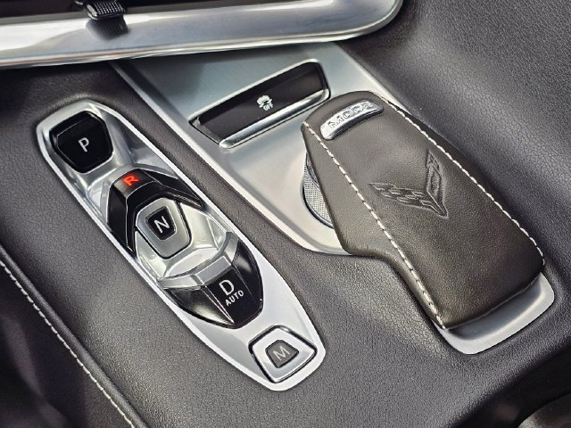 Used 2020 Chevrolet Corvette Stingray Coupe RWD image 25
