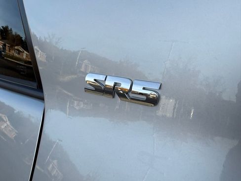 Used 2024 Toyota 4Runner SR5 Premium image 12