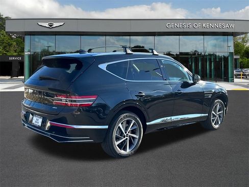 New 2026 Genesis GV80 2.5T Select image 7