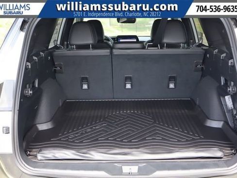 New 2026 Subaru Outback Limited w/ Premium/Limited Plus Package AWD/4WD image 20