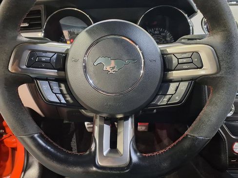 Used 2016 Ford Mustang GT Premium w/ Equipment Group 401A image 16