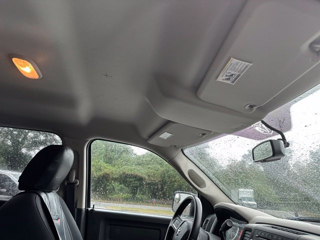 Used 2011 RAM 2500 ST w/ ST Popular Equipment Group AWD/4WD image 16