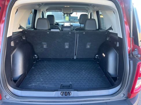 Used 2022 Ford Bronco Sport Big Bend image 27