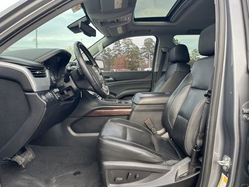 Used 2020 GMC Yukon SLT w/ Value Plus Edition image 7