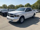 Used 2021 RAM 1500 Classic SLT image 3