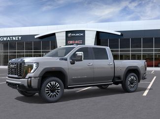 New 2026 GMC Sierra 2500 Denali Ultimate AWD/4WD video 2