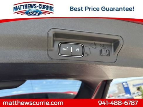 Certified 2023 Ford Explorer XLT w/ Equipment Group 202A image 15