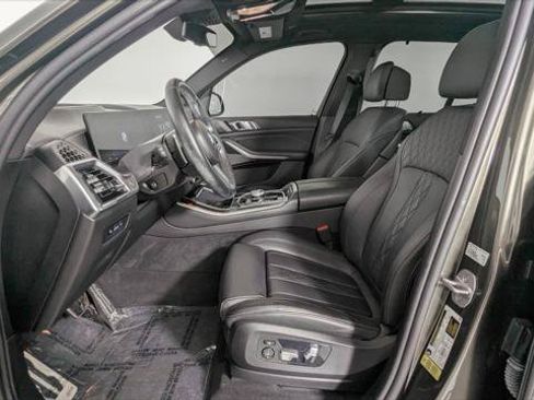 Used 2024 BMW X5 sDrive40i w/ Executive Package RWD image 14