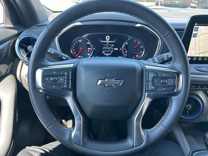 Used 2023 Chevrolet Blazer RS w/ Driver Confidence II Package