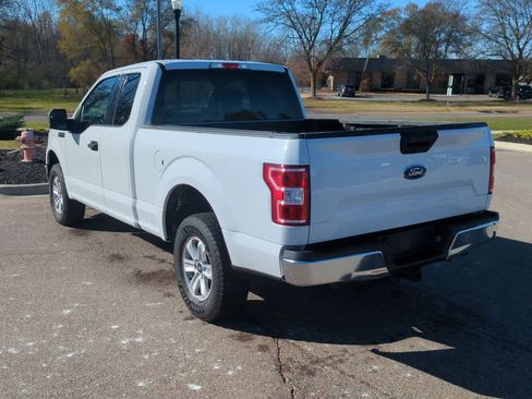 Used 2020 Ford F150 XLT w/ Trailer Tow Package image 6