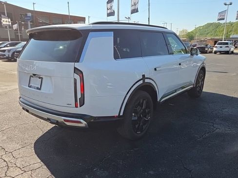 New 2027 Kia Telluride SX Prestige AWD/4WD image 7
