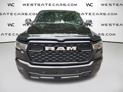 Used 2025 RAM 1500 Big Horn
