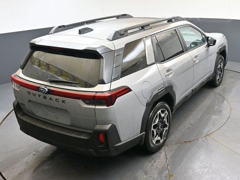 New 2026 Subaru Outback Touring image 51