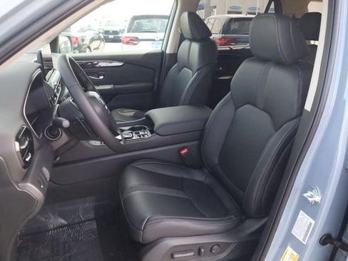 New 2026 Honda Pilot EX-L image 19