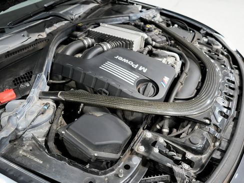 Used 2020 BMW M4 Coupe w/ Competition Package image 34