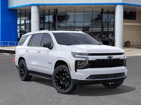 New 2026 Chevrolet Tahoe LT RWD image 7