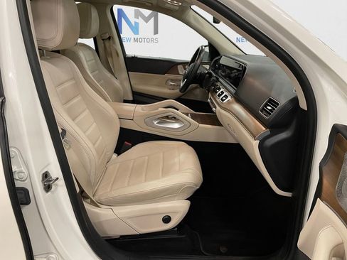 Used 2021 Mercedes-Benz GLE 350 4MATIC image 15