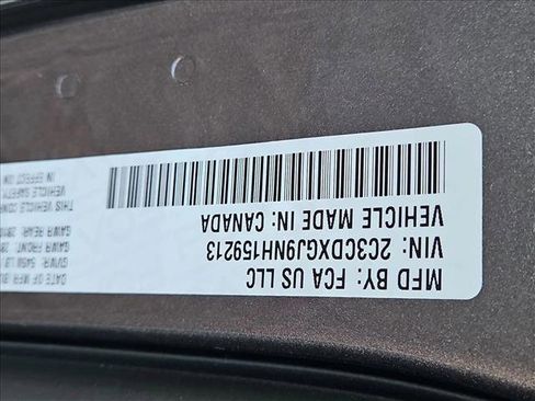 Used 2022 Dodge Charger Scat Pack RWD image 30