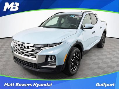 Certified 2023 Hyundai Santa Cruz SEL w/ Activity Package