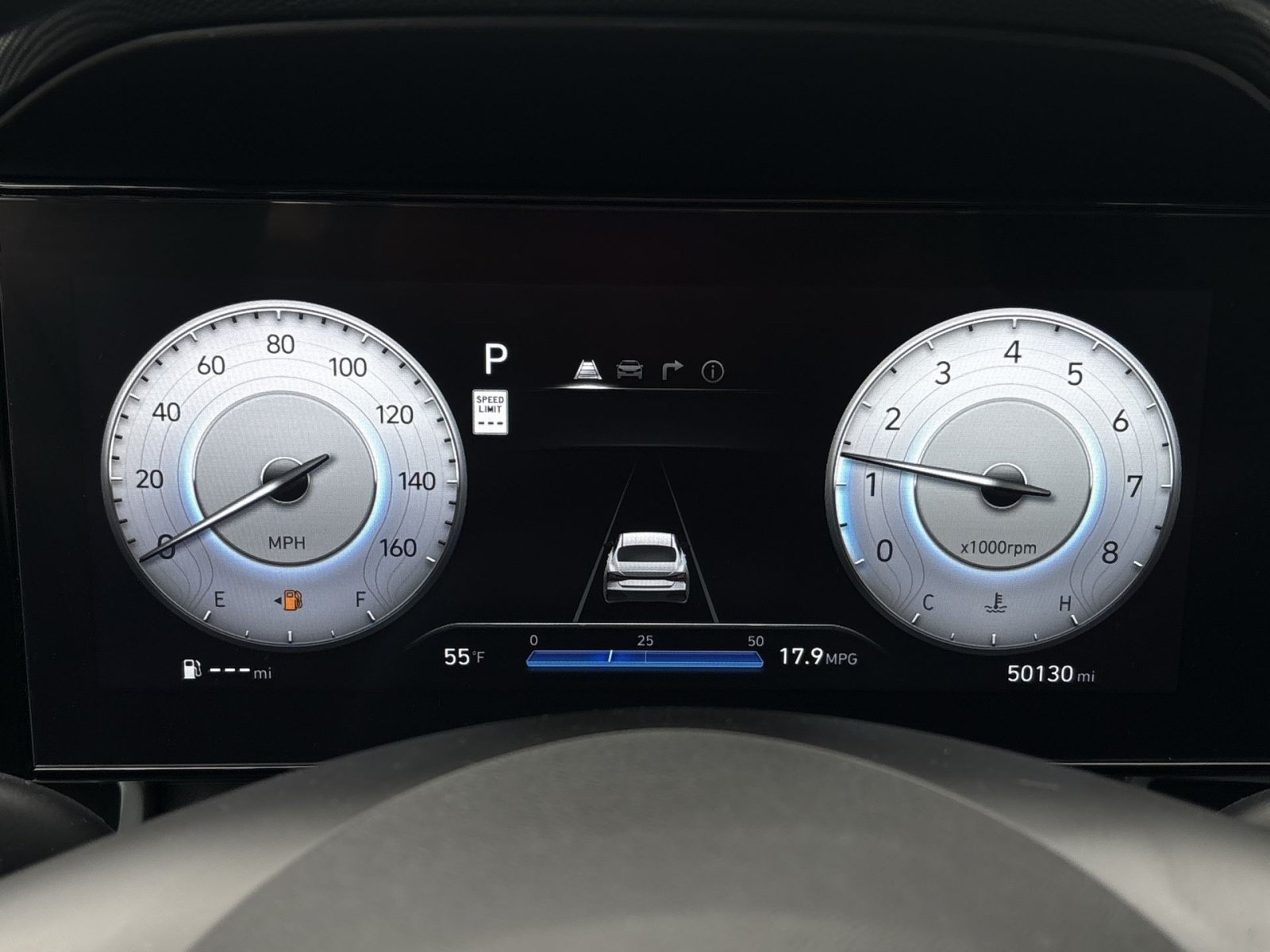 Certified 2025 Hyundai Elantra SEL FWD image 13