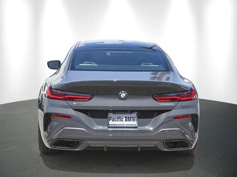 Used 2026 BMW 840i xDrive AWD/4WD image 5