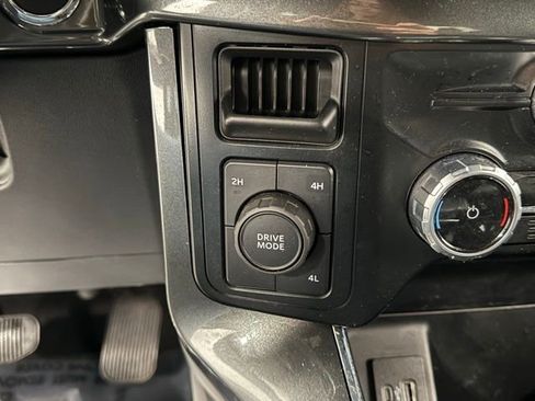 Used 2023 Ford F150 XLT w/ Equipment Group 302A High image 16