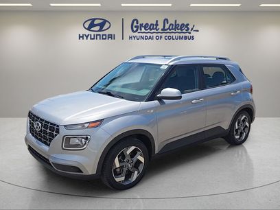 Certified 2024 Hyundai Venue SEL