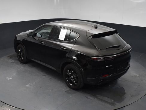Used 2024 Dodge Hornet R/T Plus w/ Tech Pack Plus w/o Parking AWD/4WD image 34