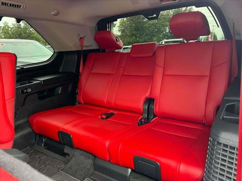 Certified 2023 Toyota Sequoia TRD Pro image 16