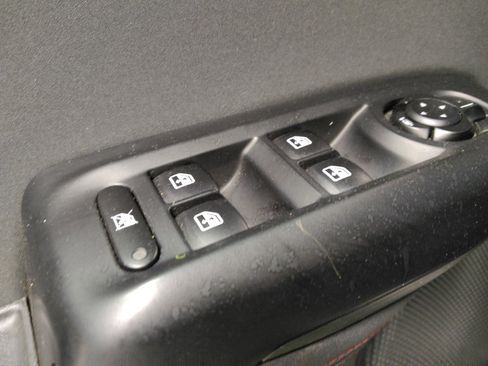 Used 2024 Dodge Hornet GT AWD/4WD image 27
