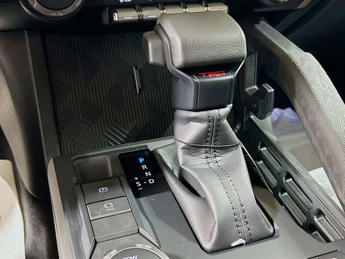 New 2026 Toyota Tacoma TRD Sport RWD image 18