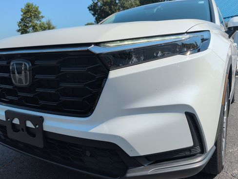 Used 2024 Honda CR-V EX-L image 30