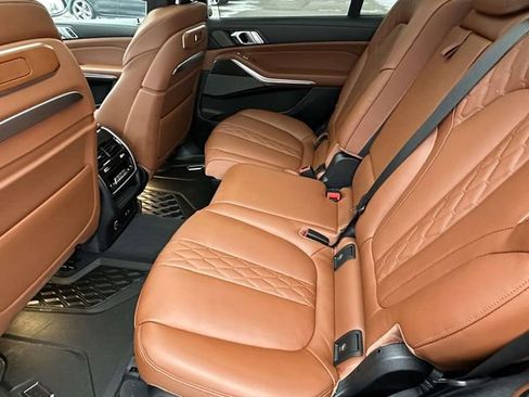 Certified 2024 BMW X7 M60i w/ Executive Package image 19