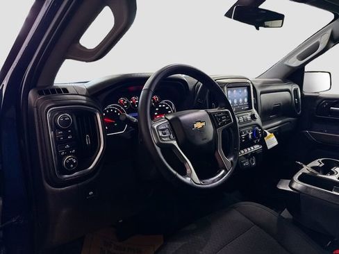 Used 2022 Chevrolet Silverado 1500 LT image 10