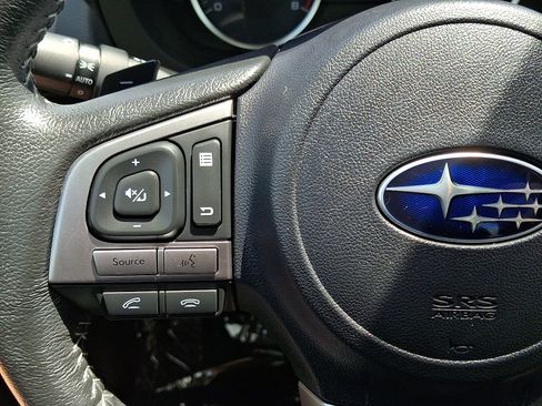 Used 2018 Subaru Forester 2.5i Premium AWD/4WD image 21
