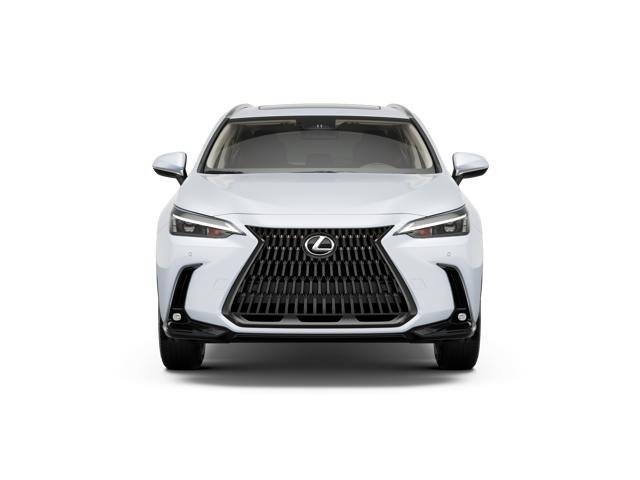New 2026 Lexus NX 350 AWD w/ Premium Package image 5