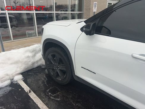 Used 2026 GMC Acadia Elevation w/ Super Cruise Package image 3