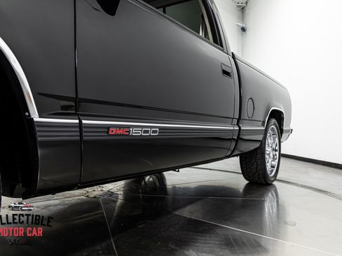 Used 1993 GMC Sierra 1500 2WD Regular Cab image 47