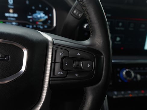 Used 2024 GMC Sierra 3500 Denali w/ Denali Reserve Package image 28